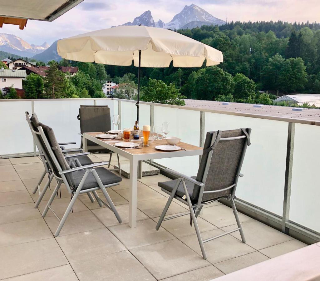 Apartment Königsseer Ache Berchtesgaden