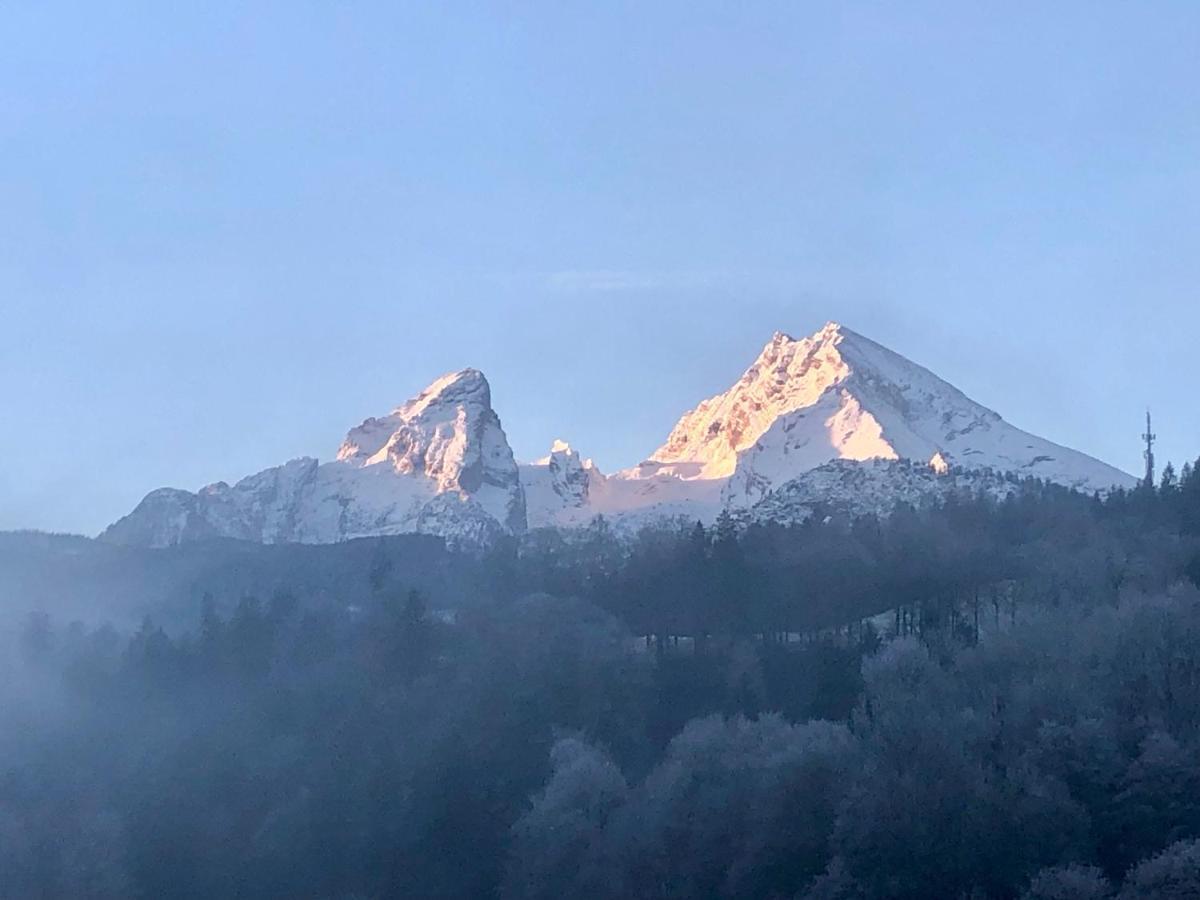 Apartment Königsseer Ache Berchtesgaden