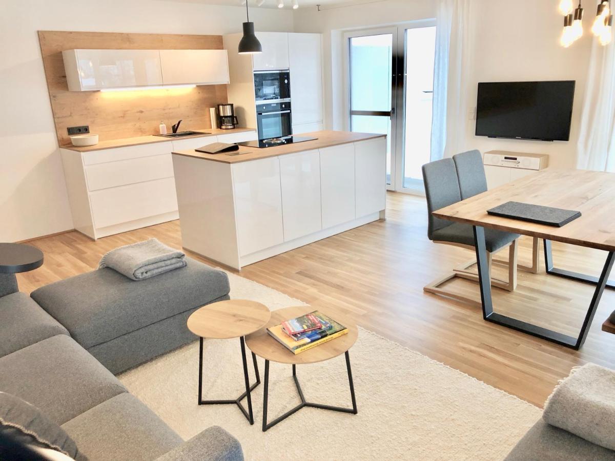 Königsseer Ache Apartment *