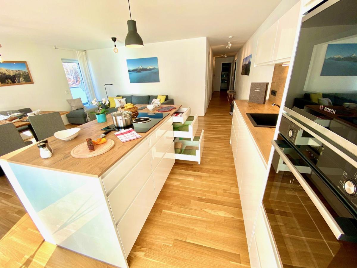 Apartment Königsseer Ache