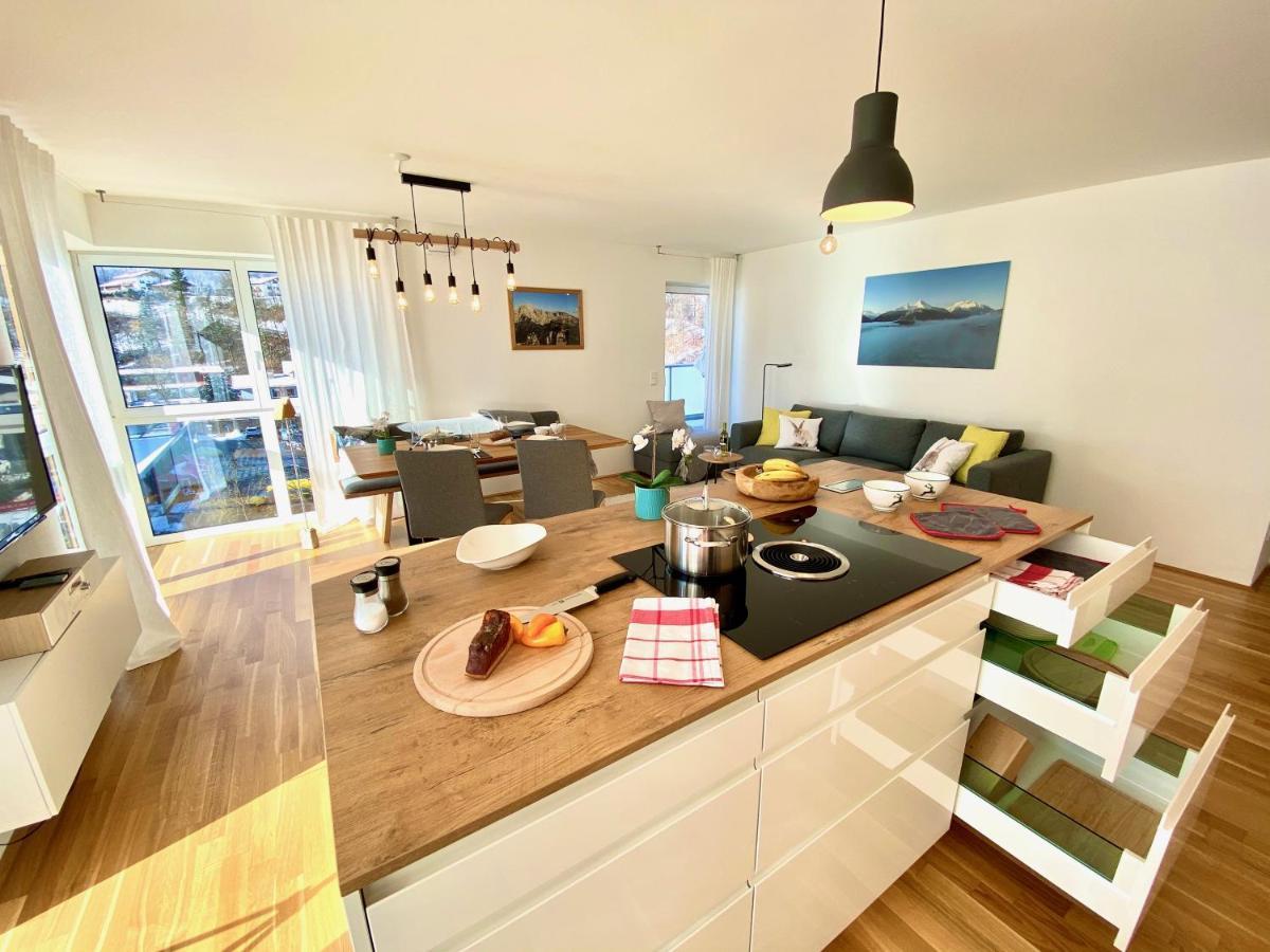 Königsseer Ache Apartment