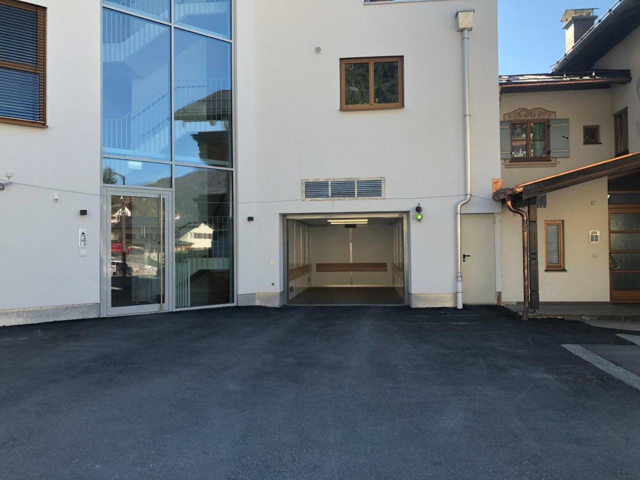 Apartment Koenigsseer Ache