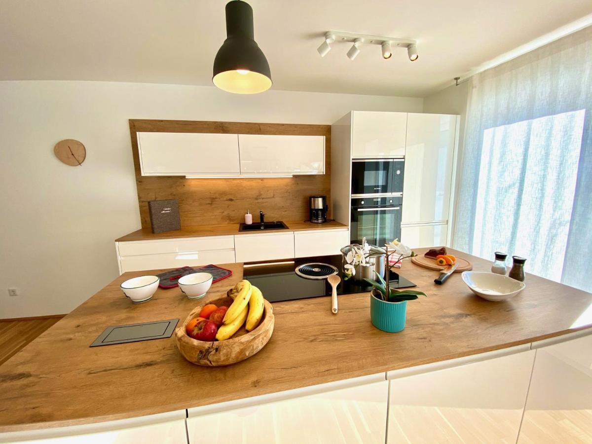 Koenigsseer Ache Apartment *